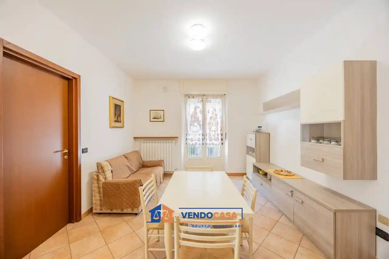 Appartamento in vendita a Limone Piemonte