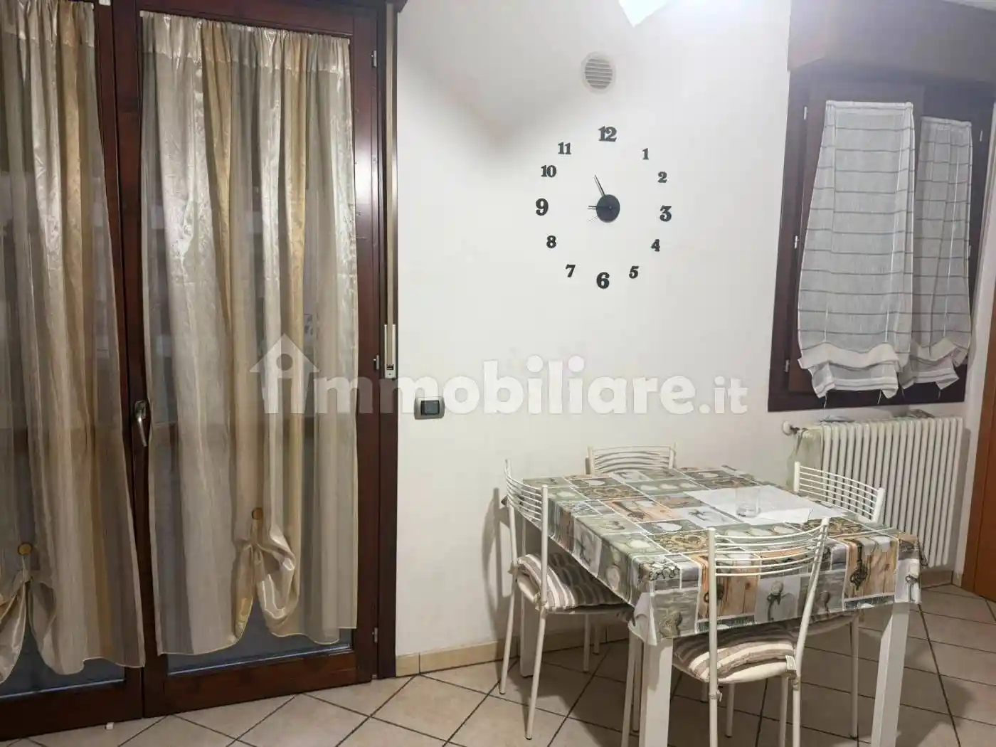 Appartamento in affitto a Calenzano