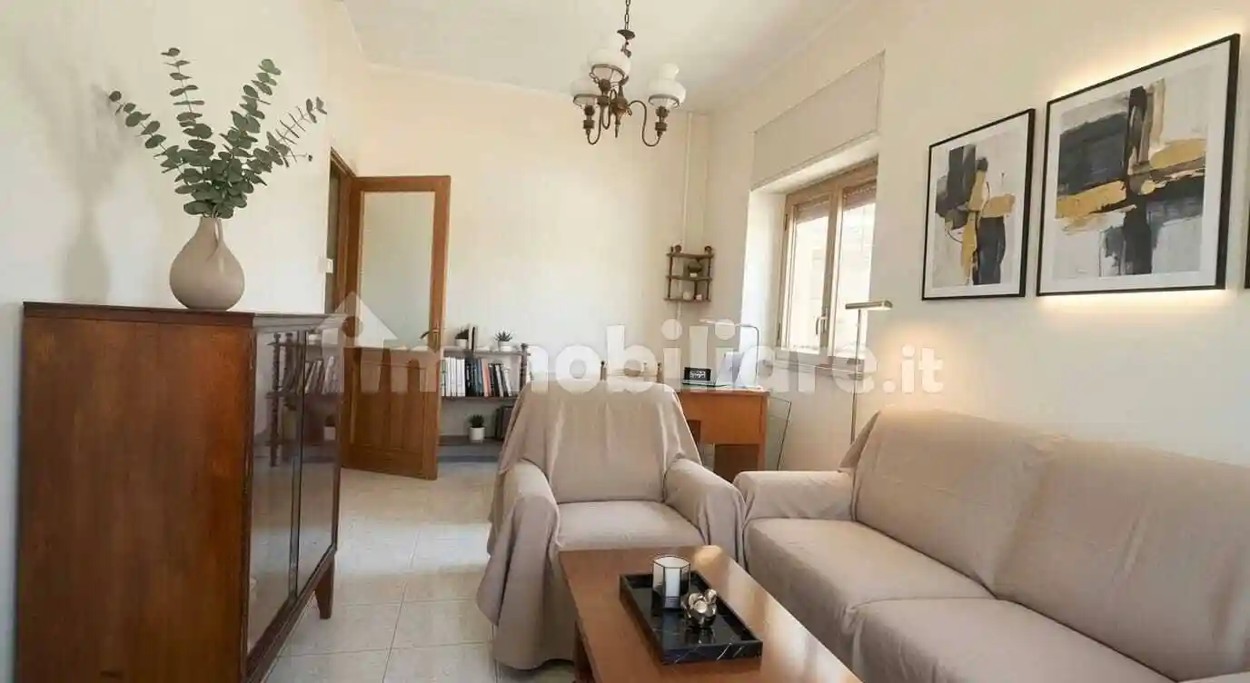 Appartamento in vendita a Catania