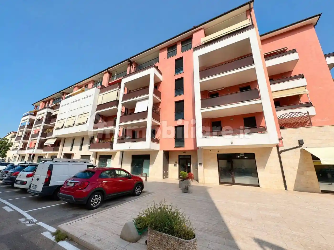 Appartamento in vendita a Arezzo