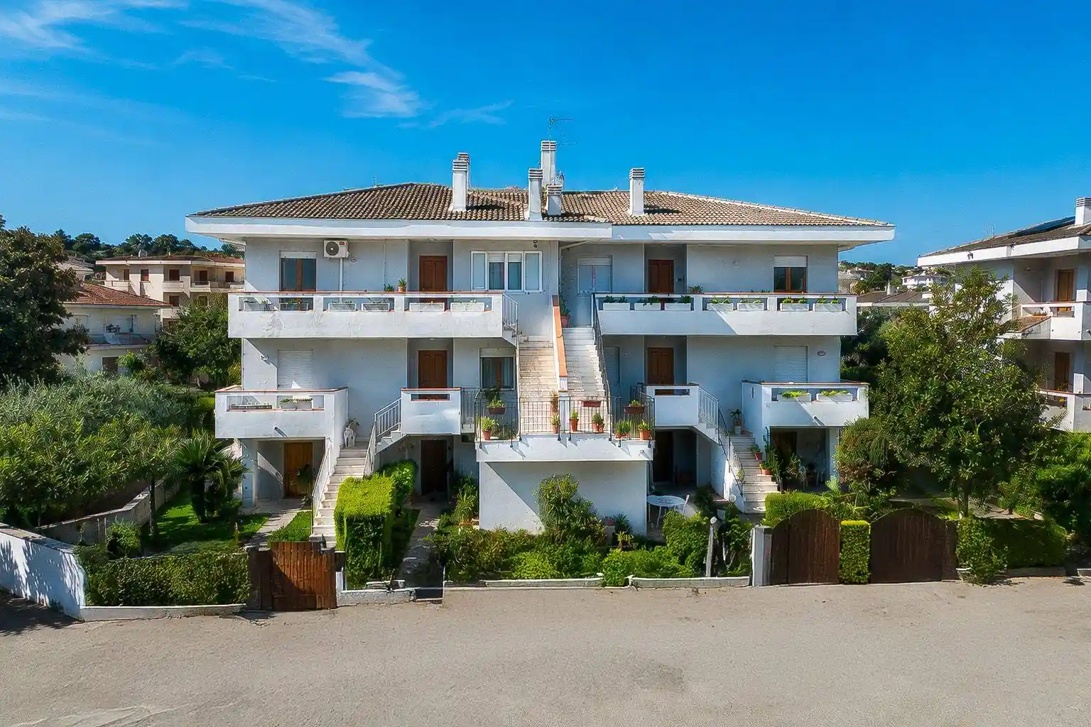 Appartamento in vendita a Francavilla al Mare