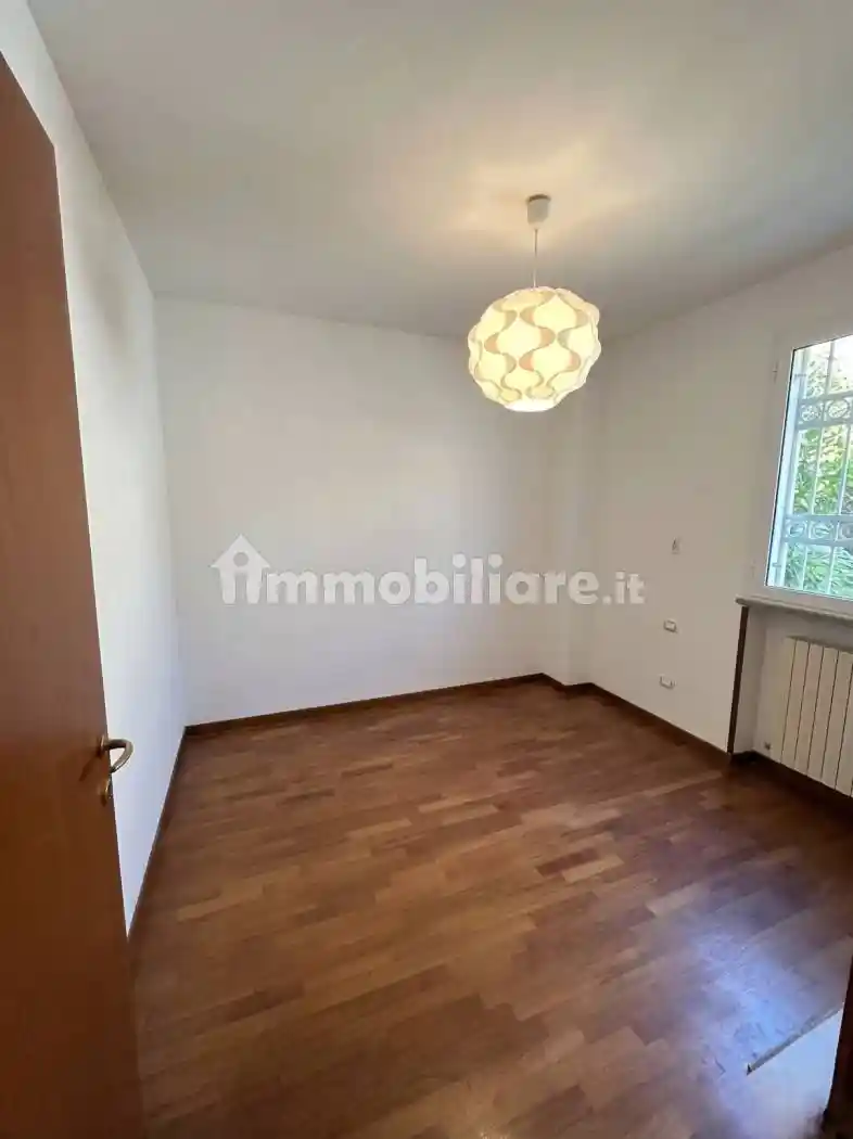 Appartamento in vendita a La Spezia