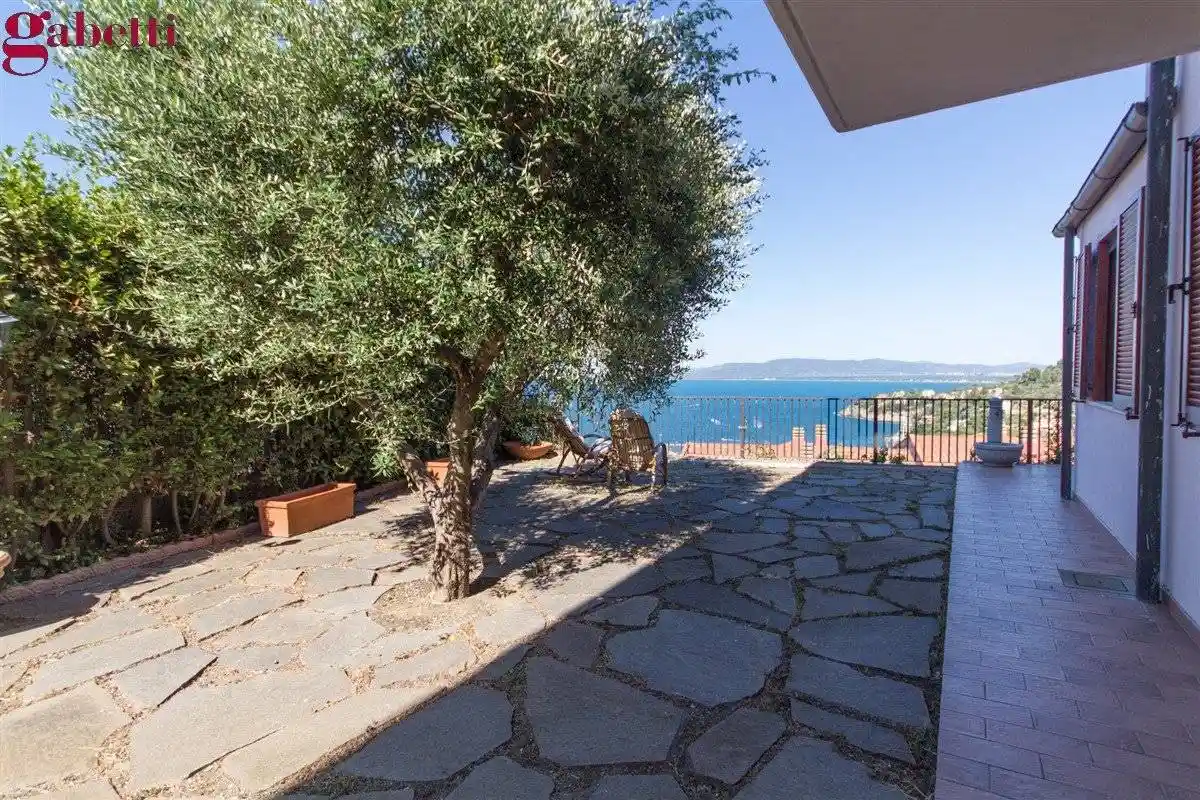 Appartamento in vendita a Monte Argentario