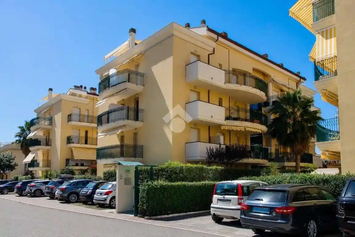 Appartamento in vendita a Tortoreto