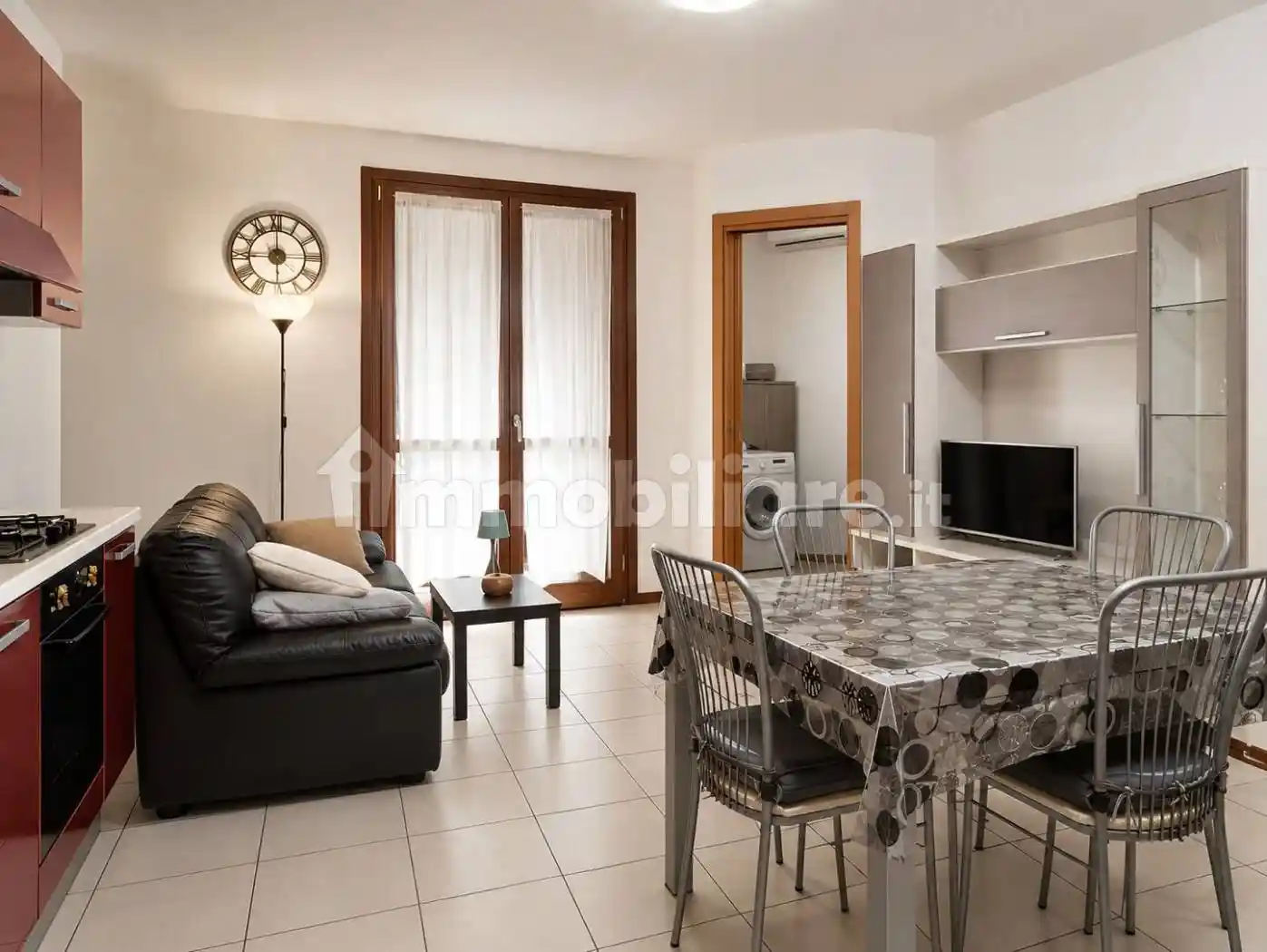 Appartamento in affitto a San Bonifacio