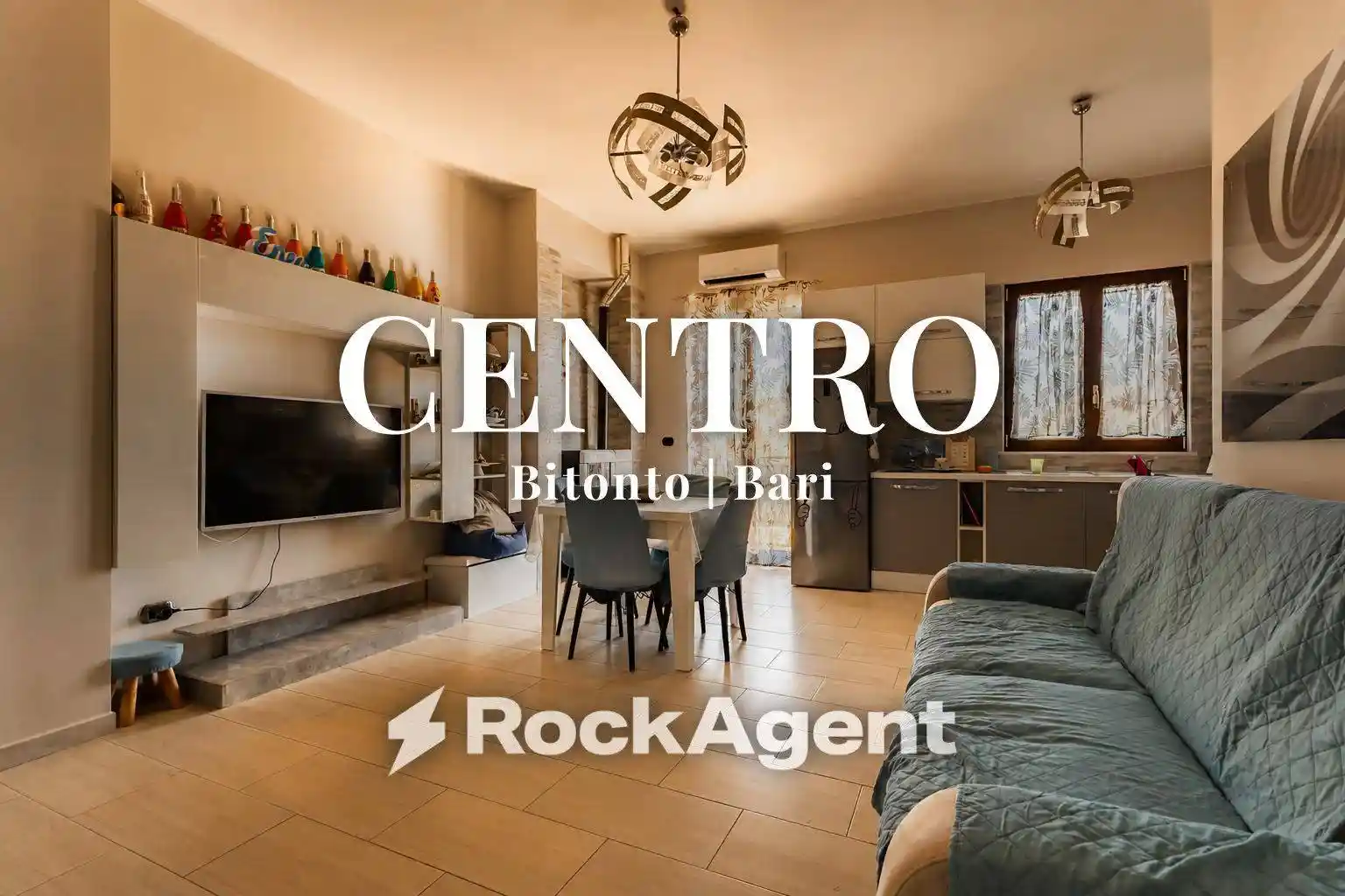 Appartamento in vendita a Bitonto