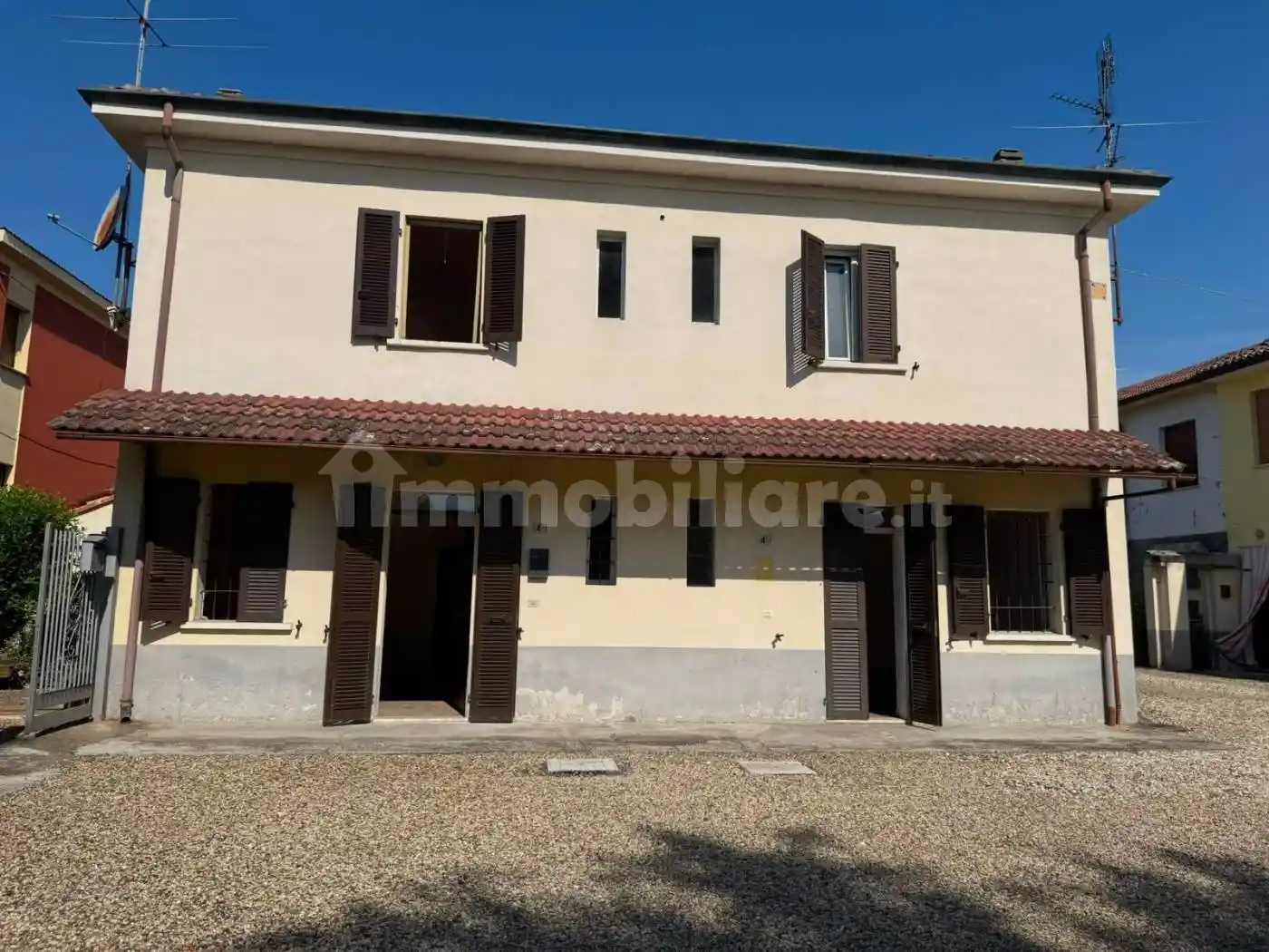 Casa indipendente in vendita a Lomello