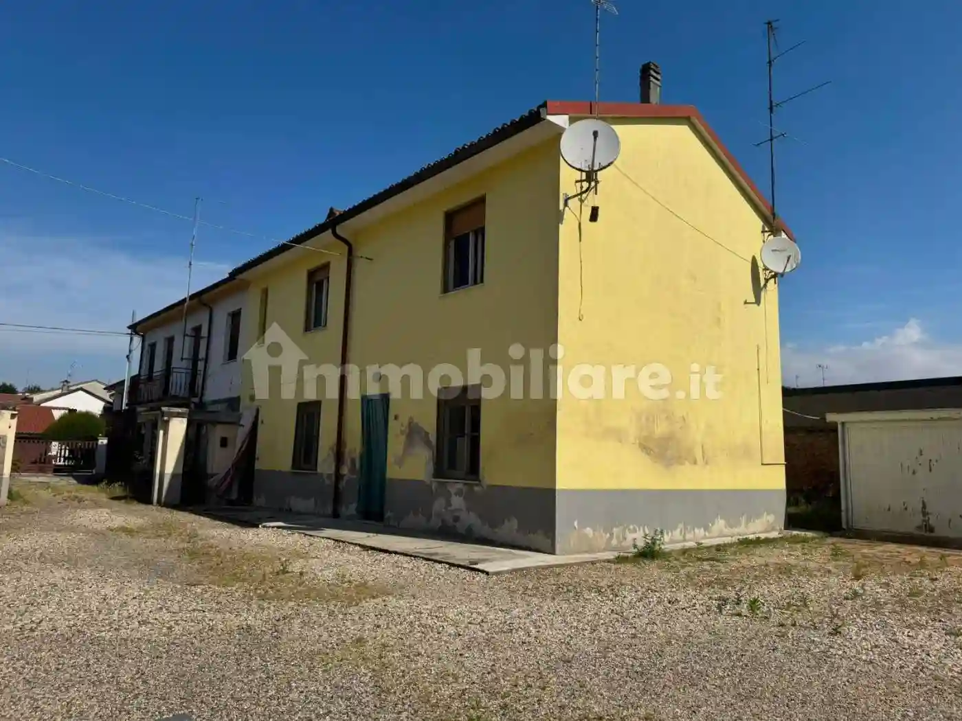 Casa indipendente - foto 3
