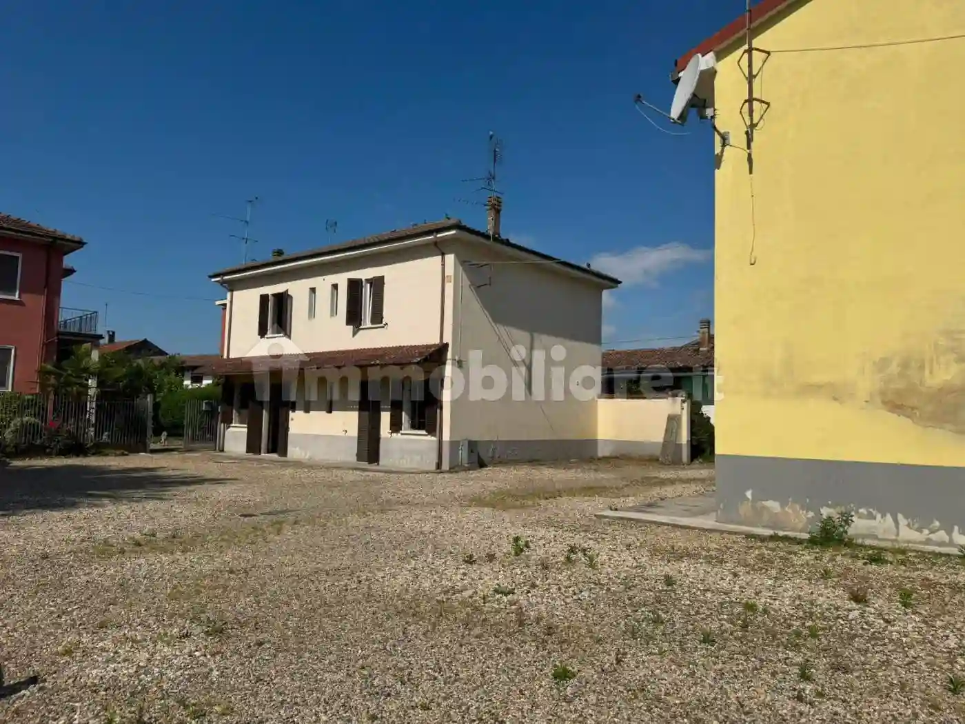 Casa indipendente - foto 4