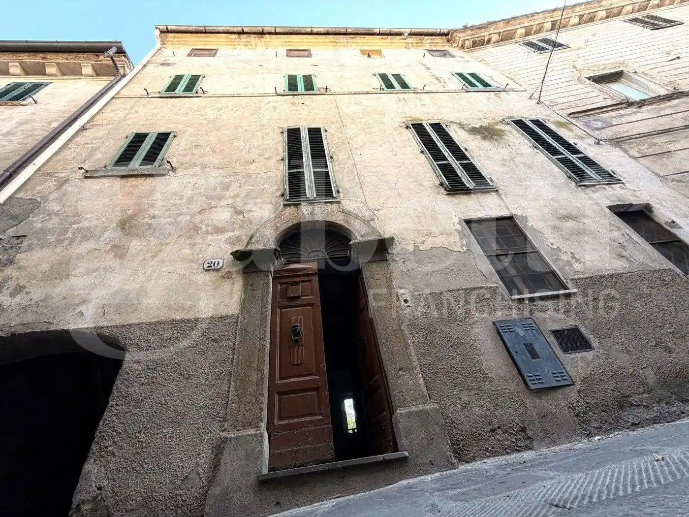 Casa indipendente in vendita a Gavorrano