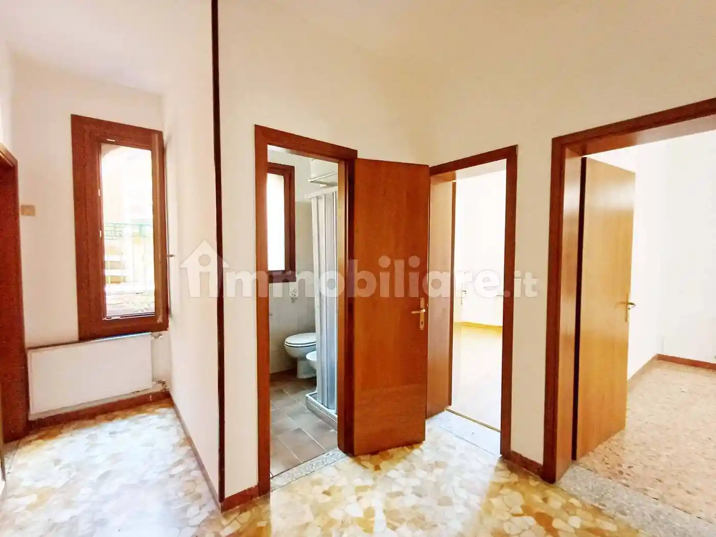 Appartamento in vendita a Venezia