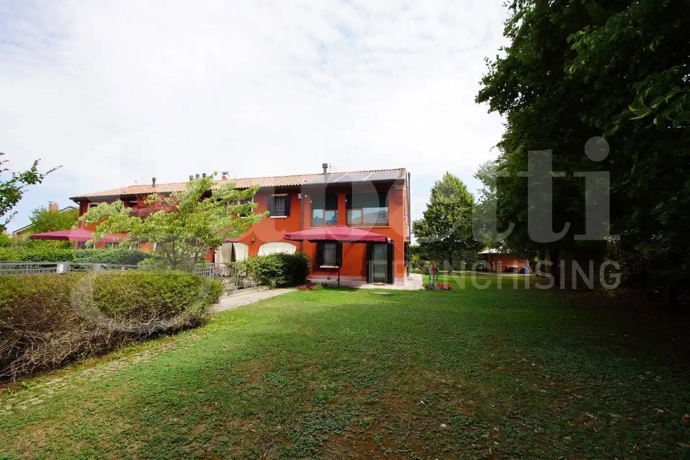 Villa in vendita a Venezia