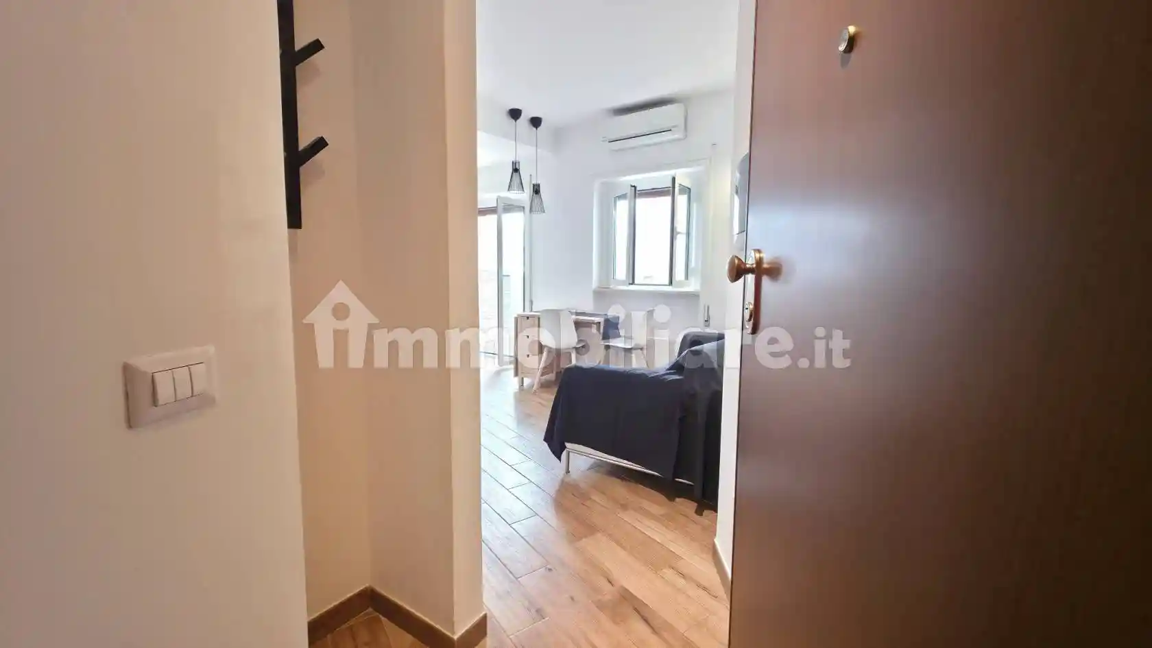 Appartamento in affitto a Frascati