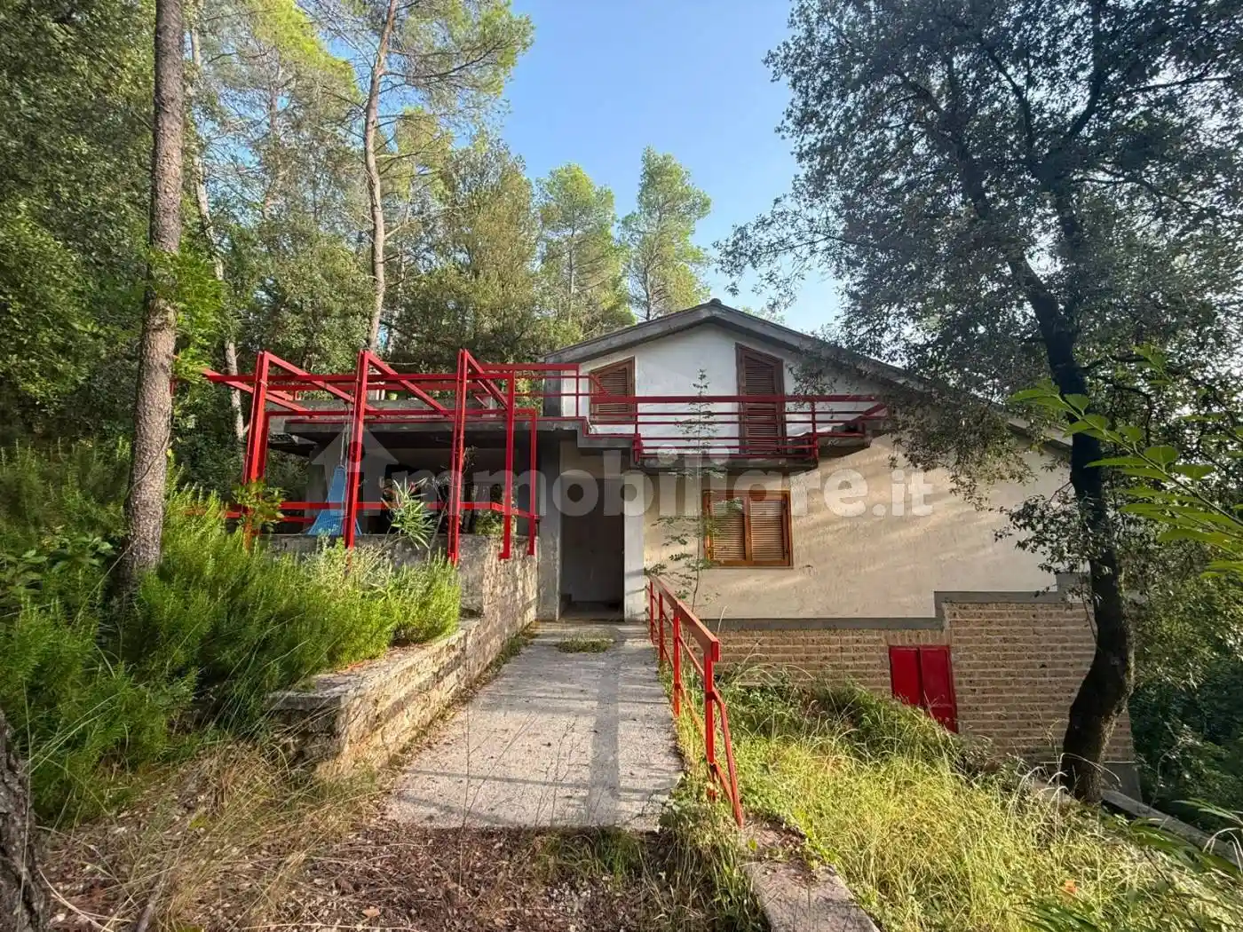 Villa in vendita a Narni