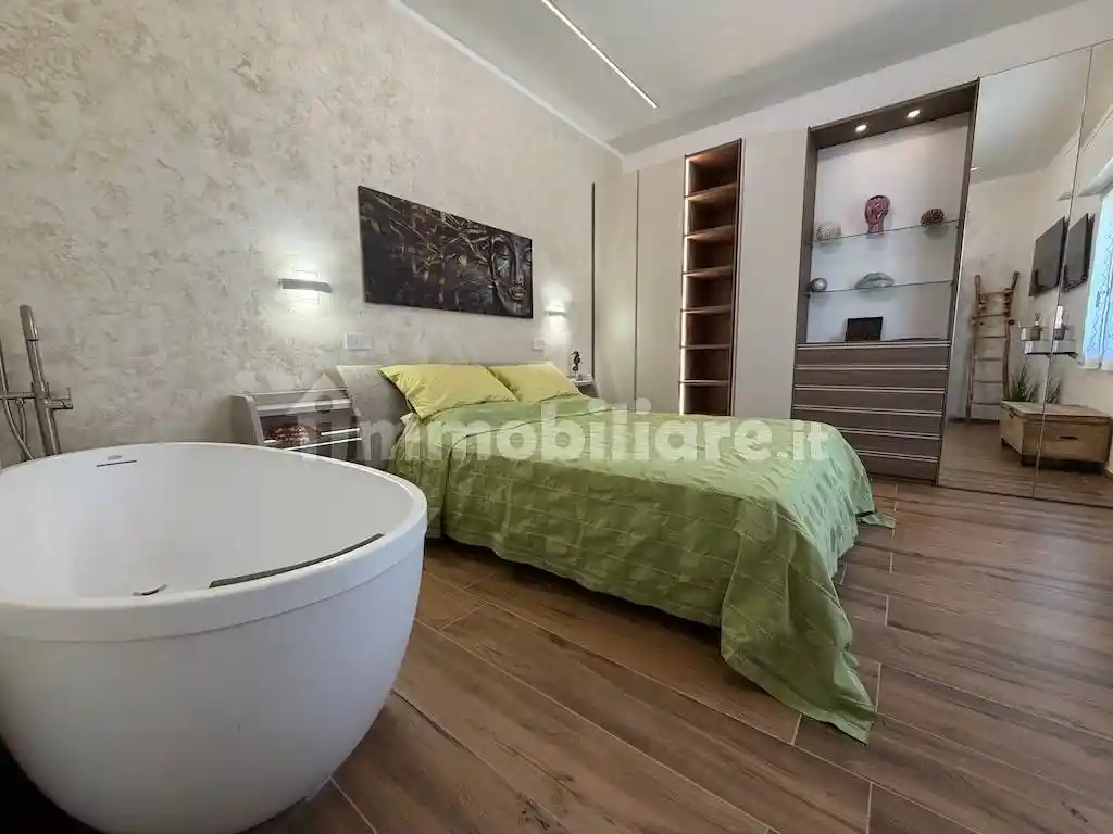 Appartamento in vendita a Cervia