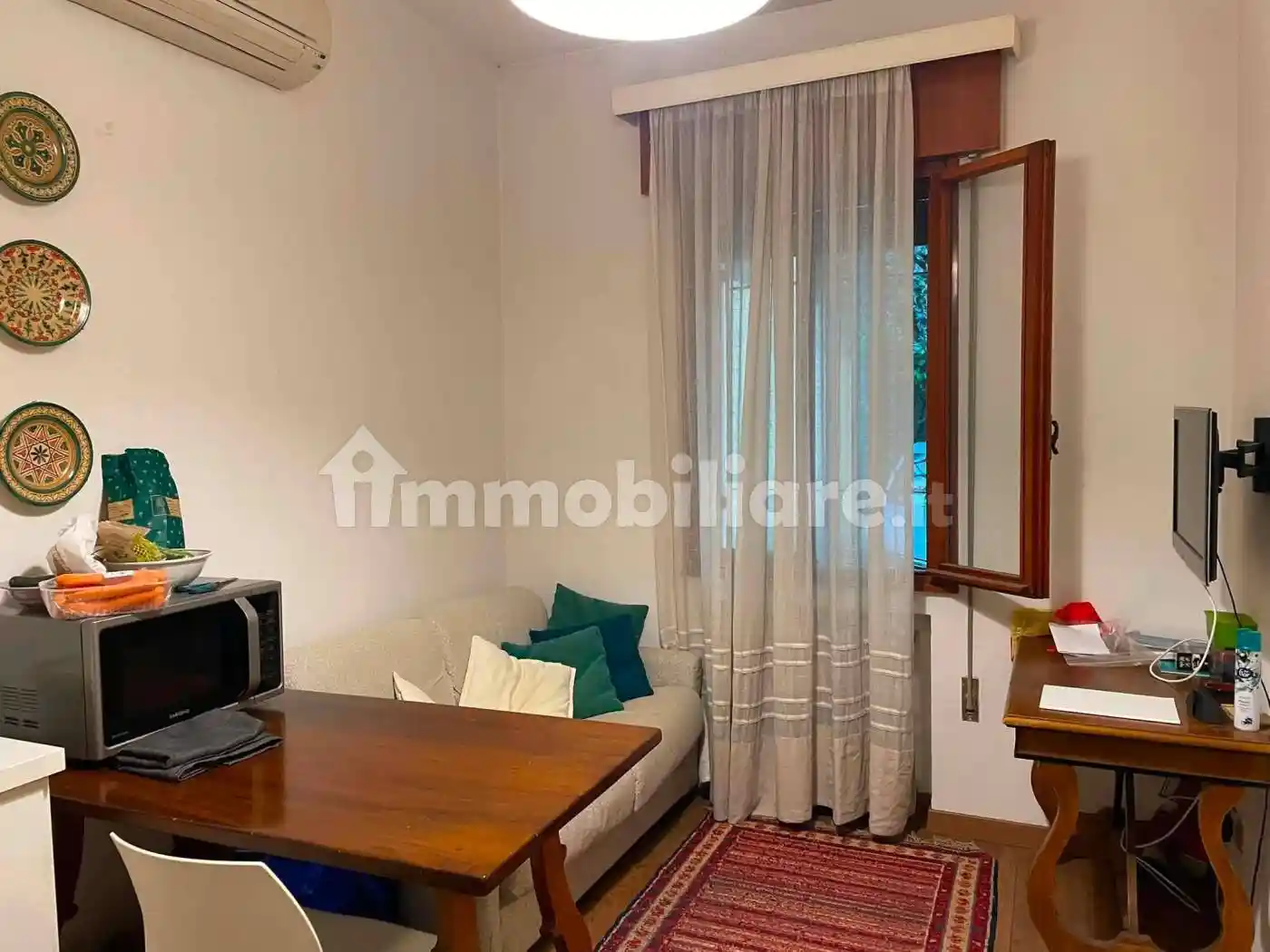 Appartamento in affitto a Padova