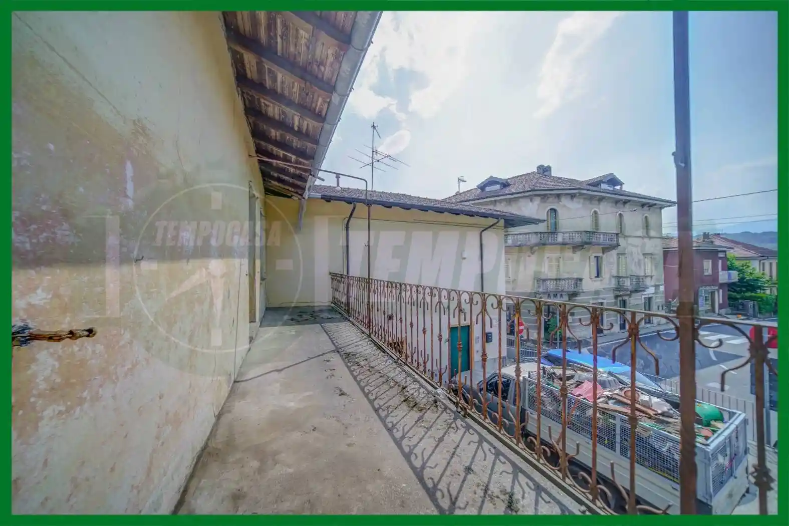 Casa indipendente in vendita a Leggiuno
