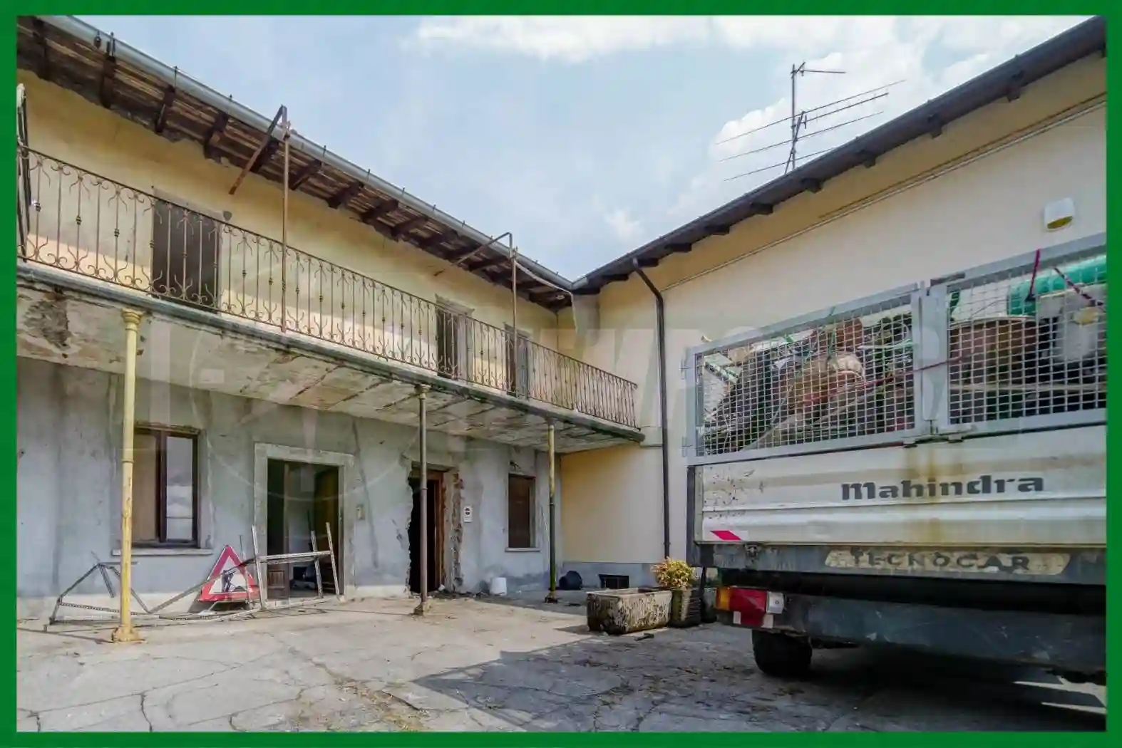 Casa indipendente - foto 2