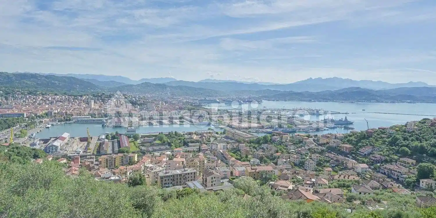 Appartamento in vendita a La Spezia