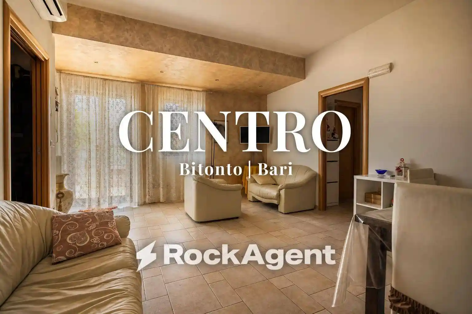 Appartamento in vendita a Bitonto
