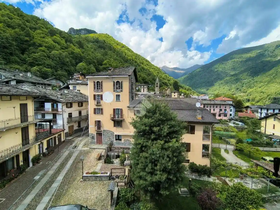 Appartamento in vendita a Ceres