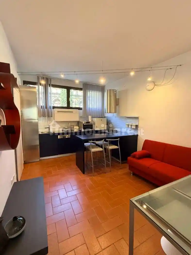 Appartamento in affitto a Firenze