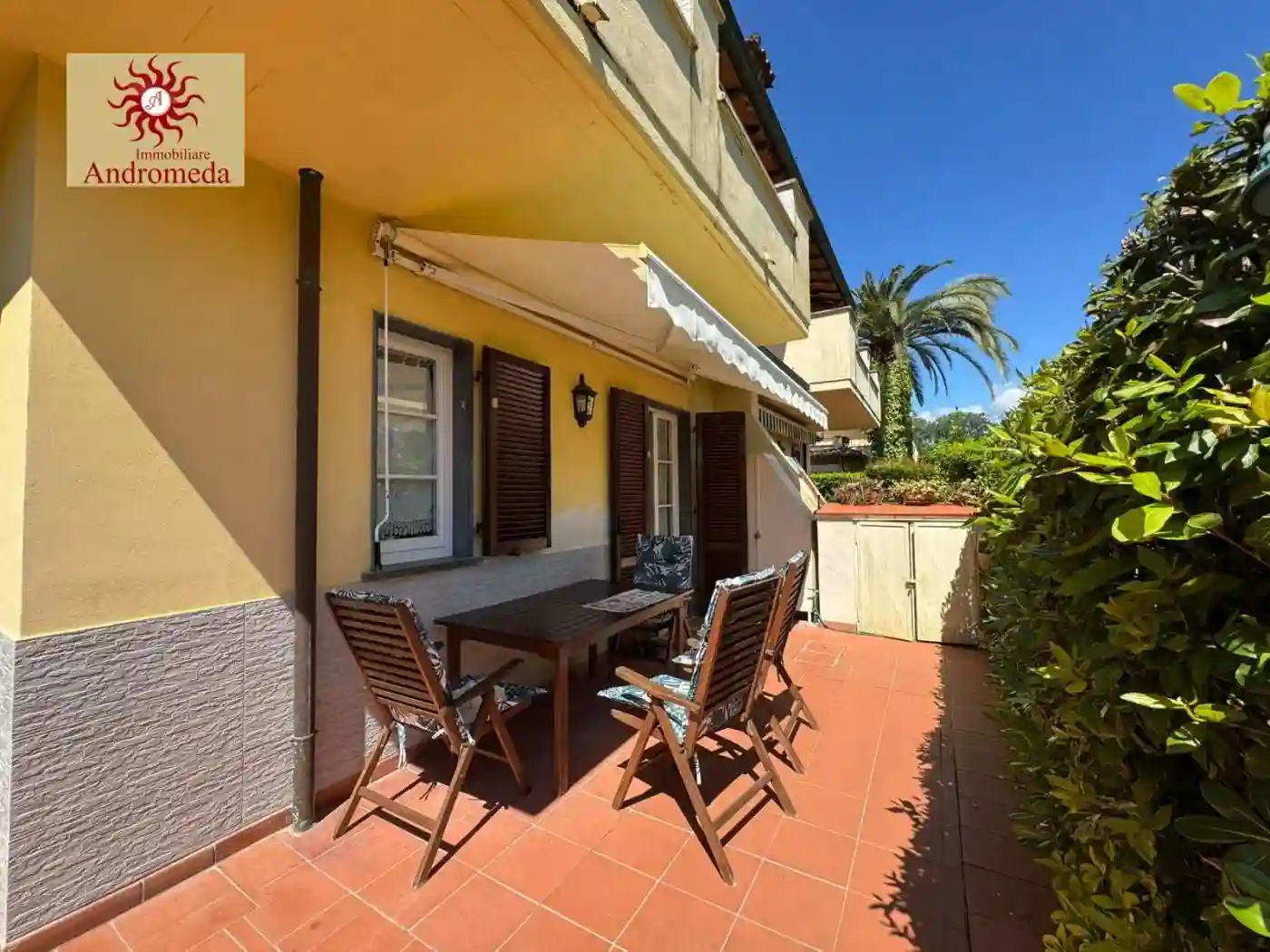 Villa - foto 4