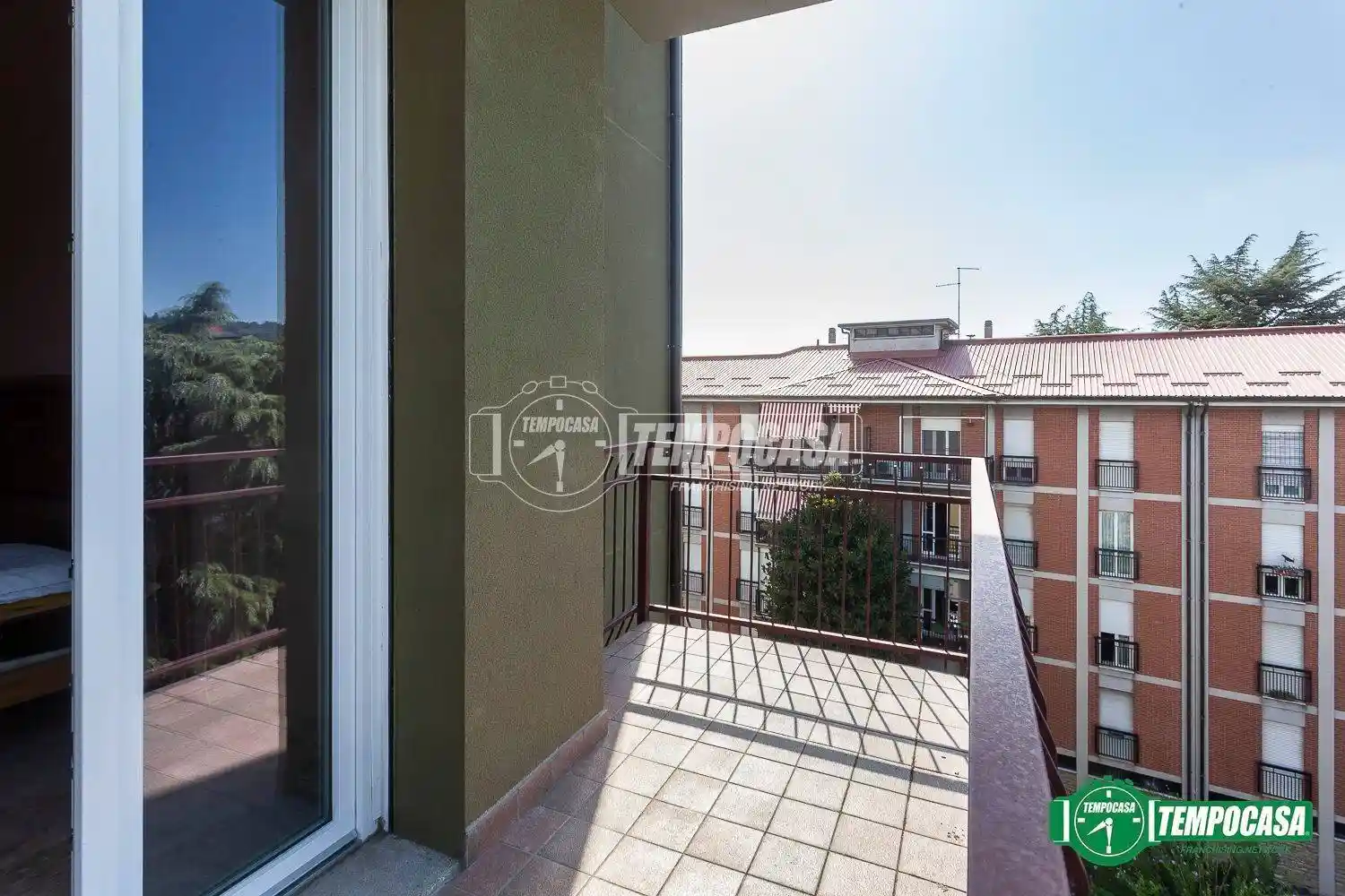 Appartamento in vendita a Bergamo