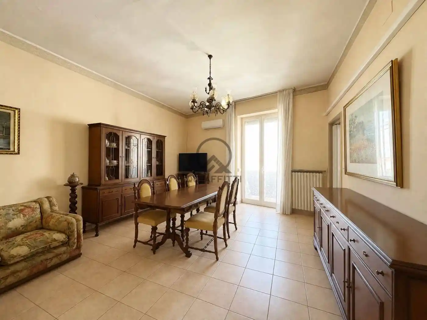 Appartamento in vendita a Andria