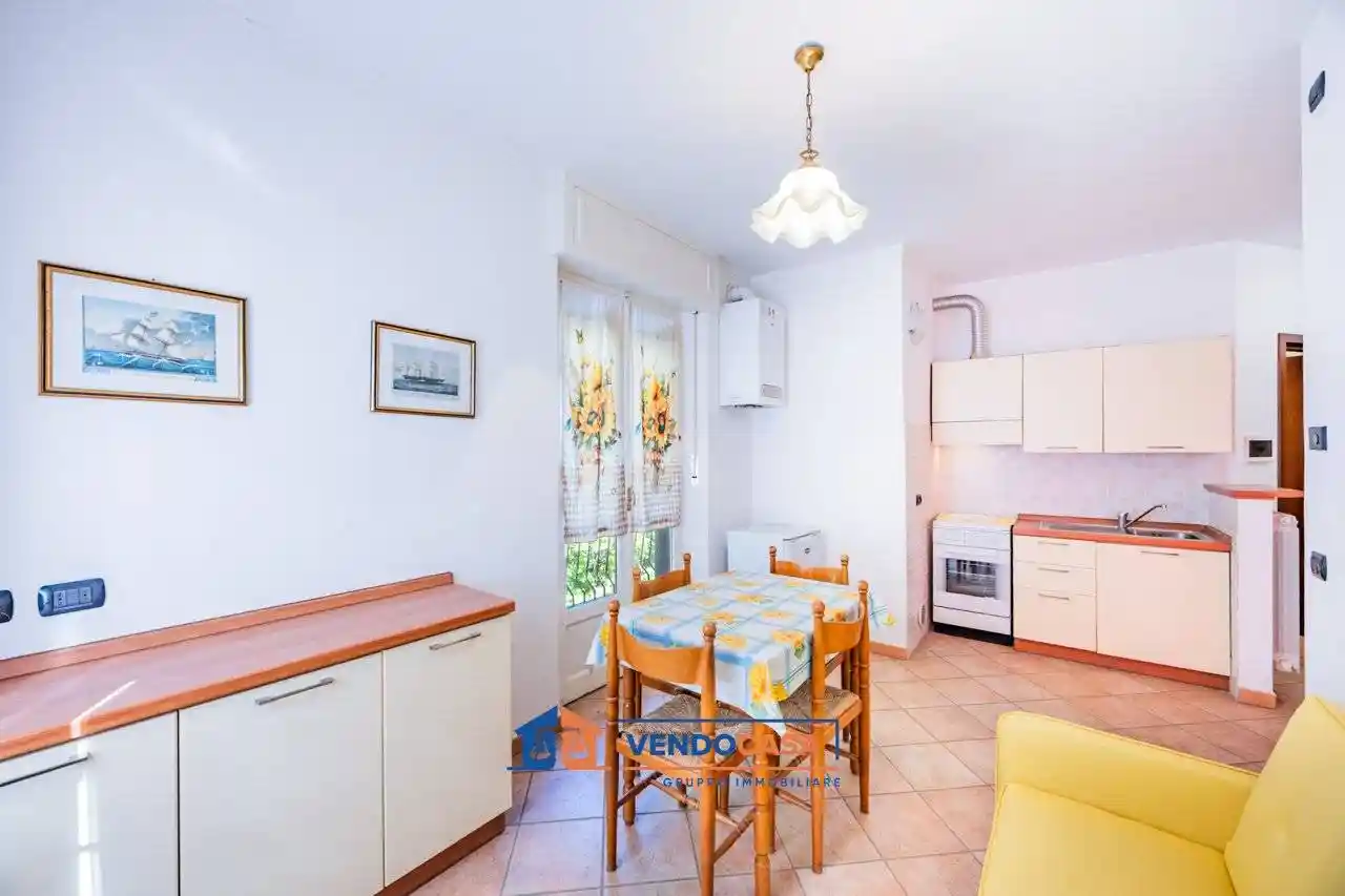 Appartamento in vendita a Limone Piemonte