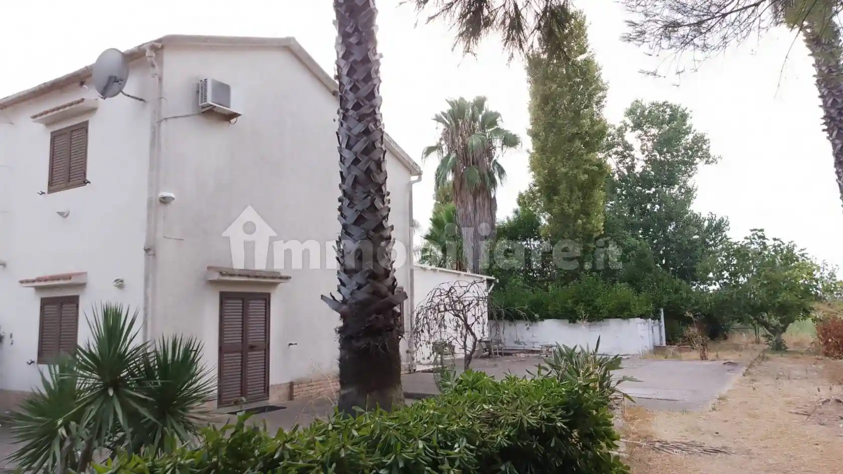 Villa in vendita a Policoro