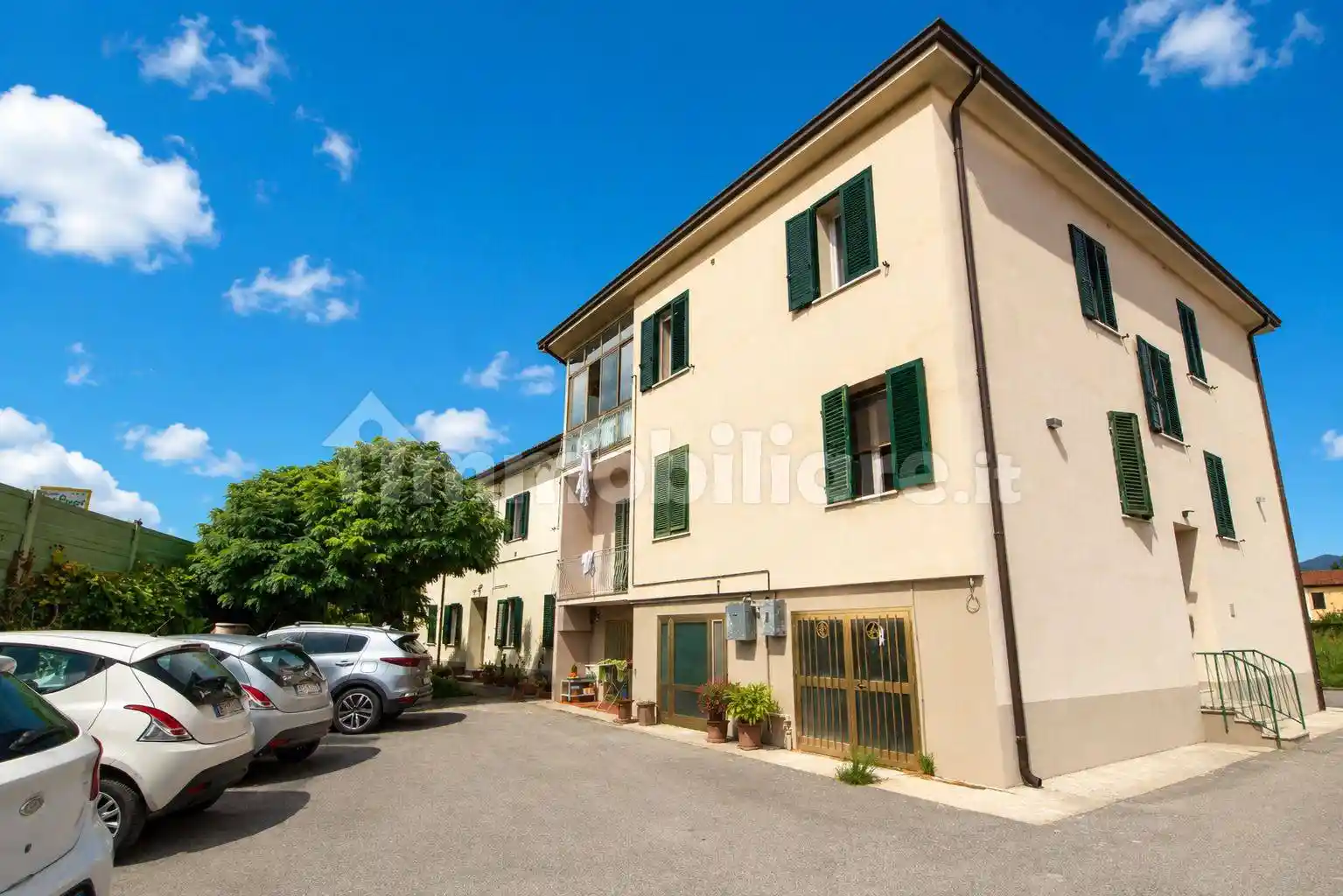 Appartamento in vendita a Pisa