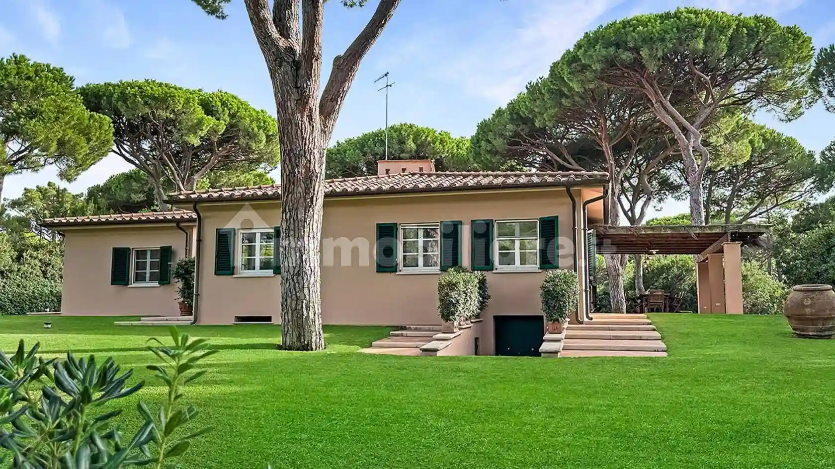 Villa - foto 4