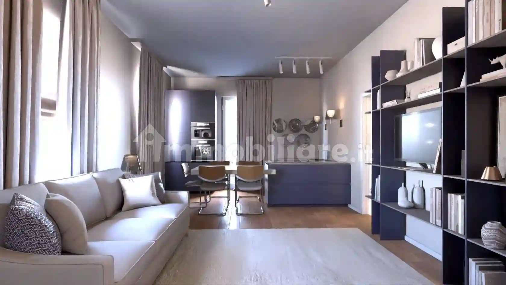 Appartamento - foto 2
