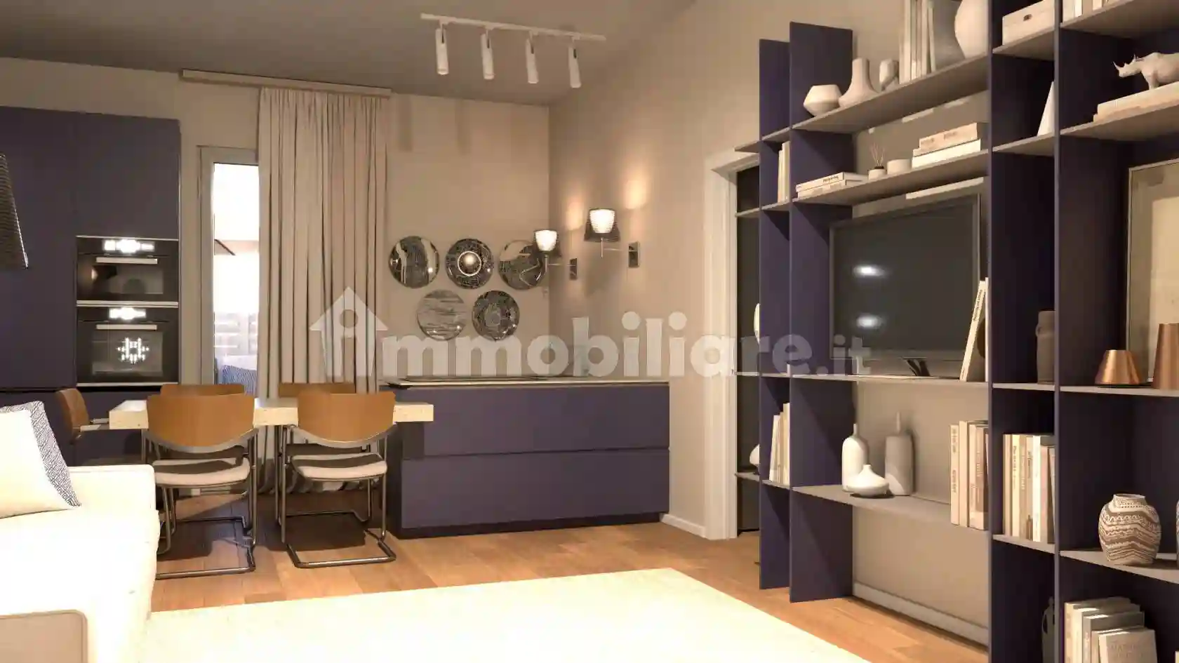 Appartamento - foto 3