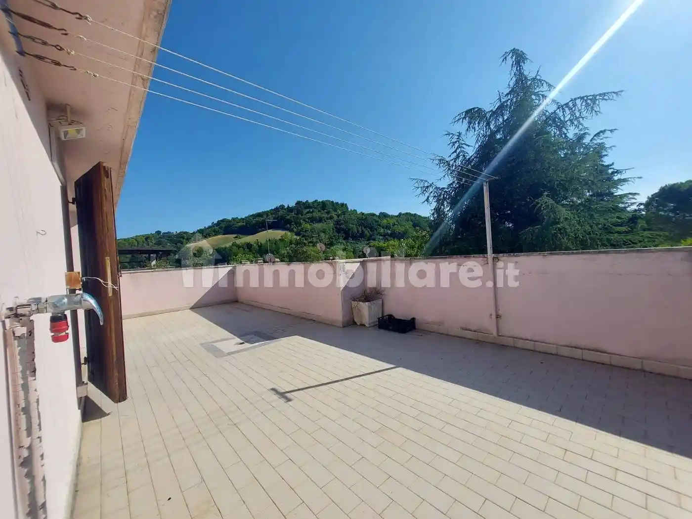 Villa in vendita a Pesaro