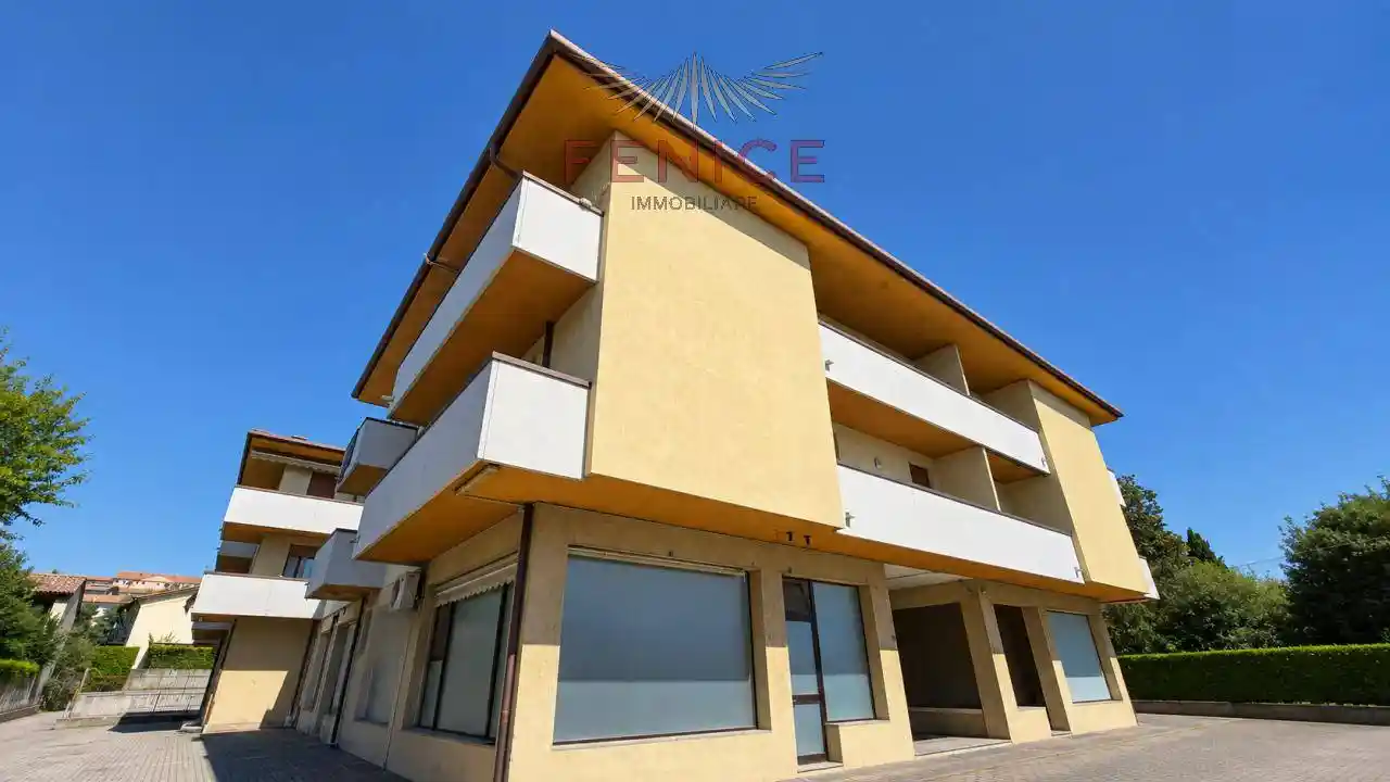 Appartamento in vendita a Cornuda