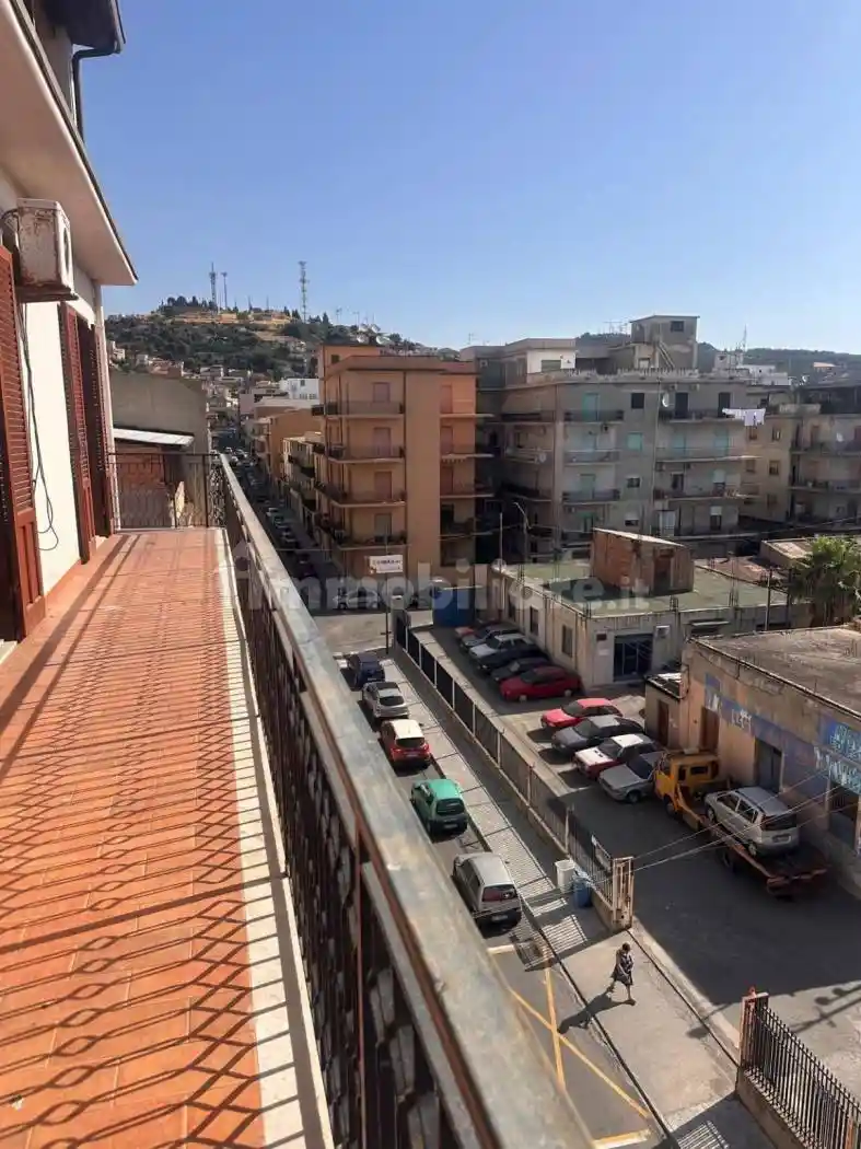 Appartamento in vendita a Melito di Porto Salvo