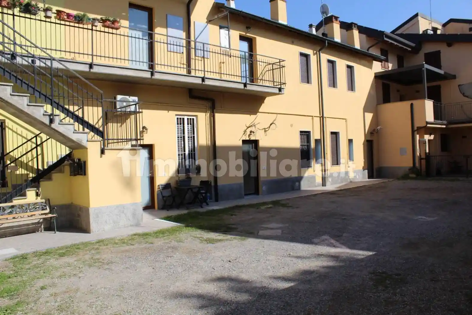 Appartamento in affitto a Cassina de' Pecchi