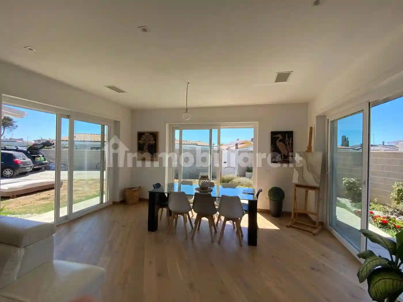 Villa - foto 3