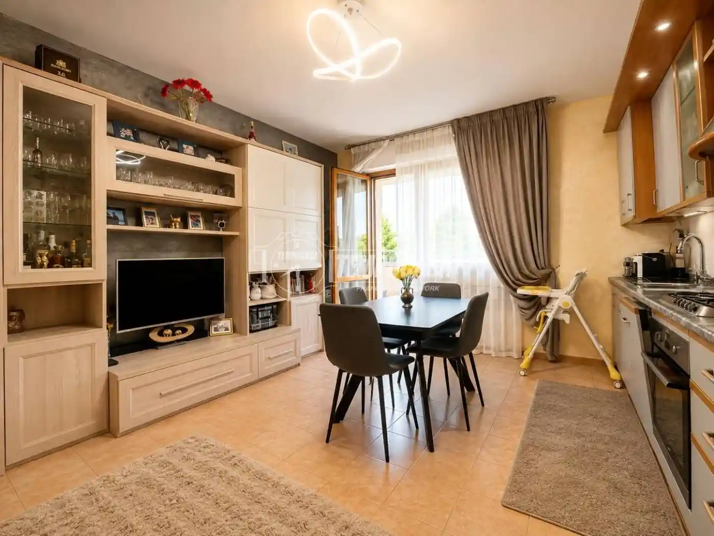 Appartamento in vendita a Sant'Agata Bolognese