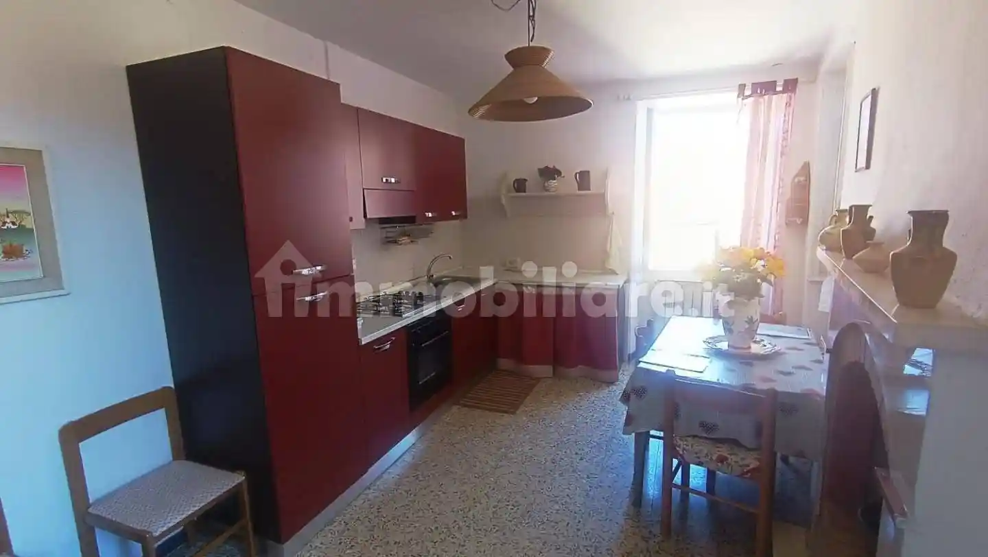 Appartamento in vendita a Castelnuovo Magra