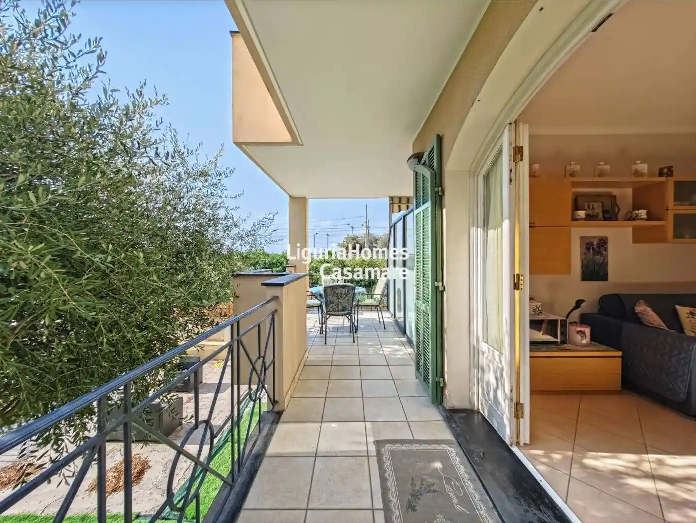Appartamento in vendita a Bordighera