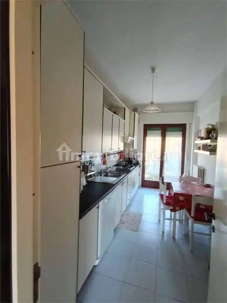 Appartamento in vendita a Tolentino