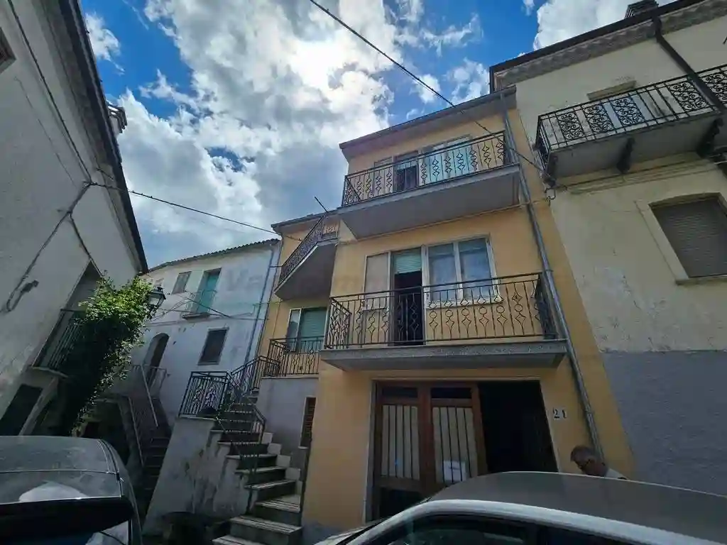 Casa indipendente - foto 2