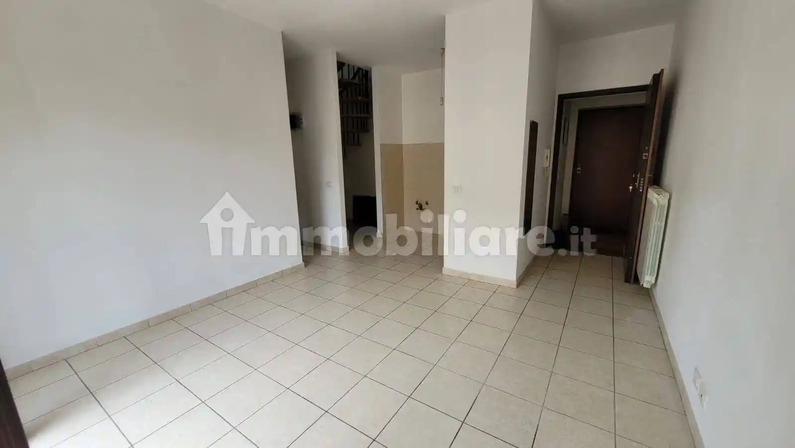 Appartamento in vendita a Ronciglione
