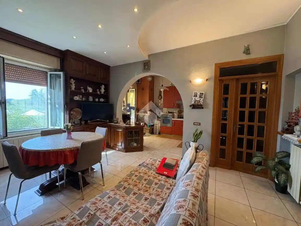 Appartamento in vendita a Bastia Umbra
