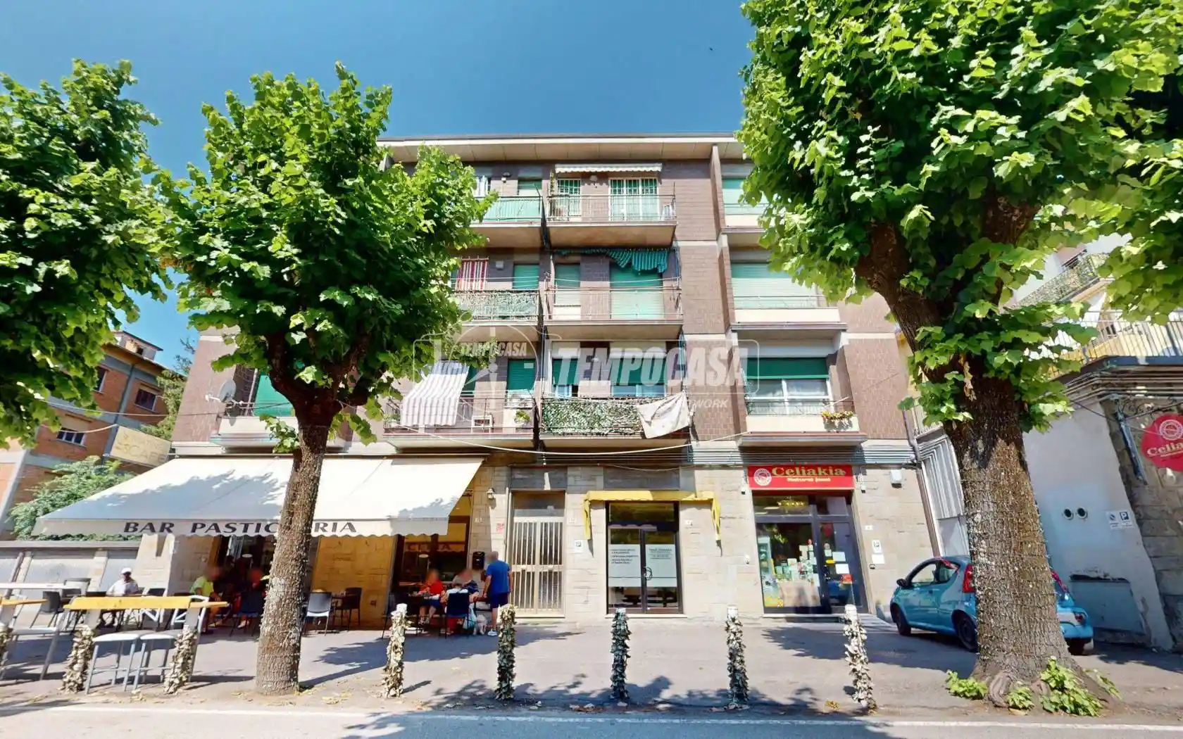 Appartamento in vendita a Vergato