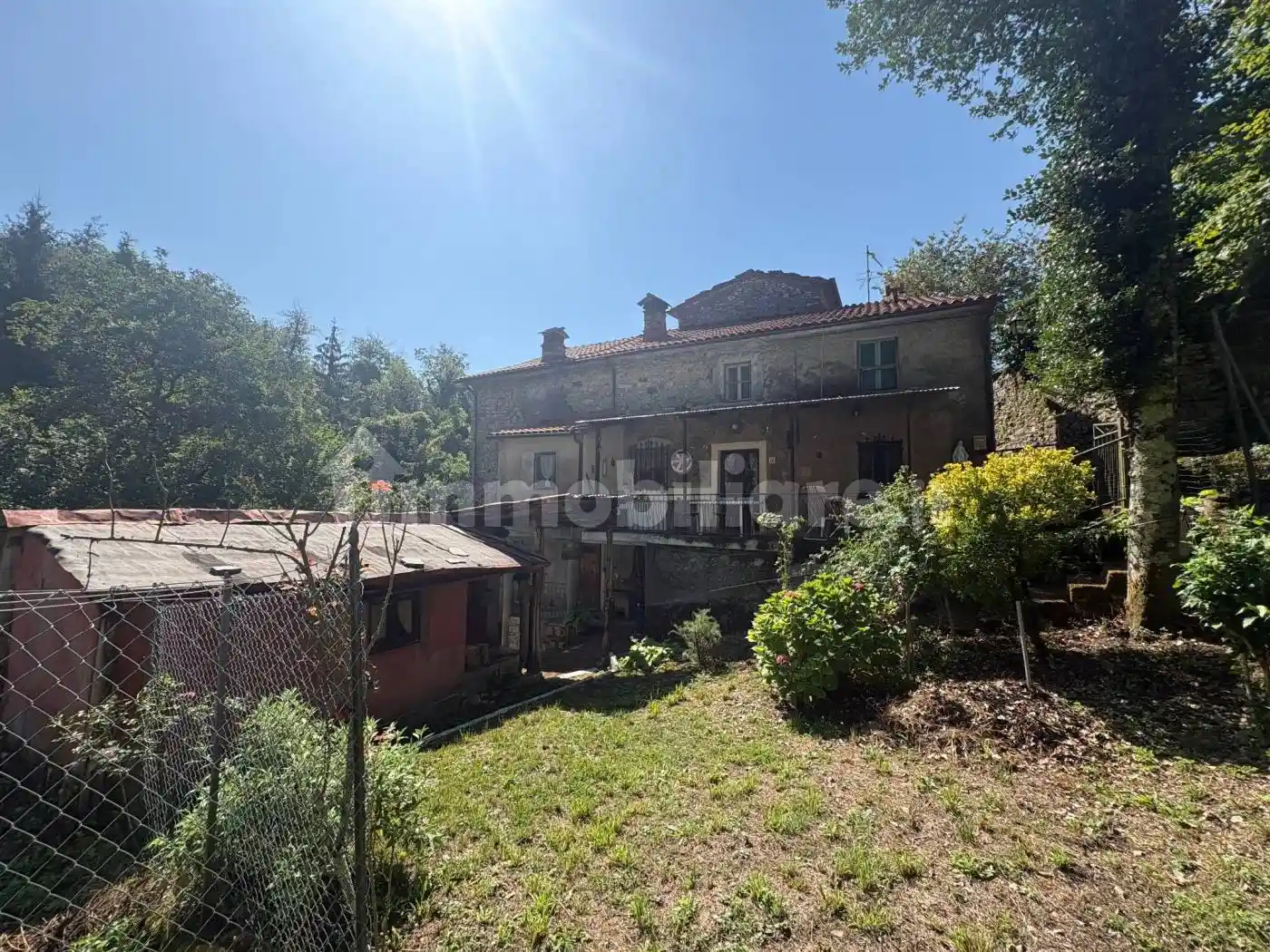 Casa indipendente in vendita a Fabbriche di Vergemoli