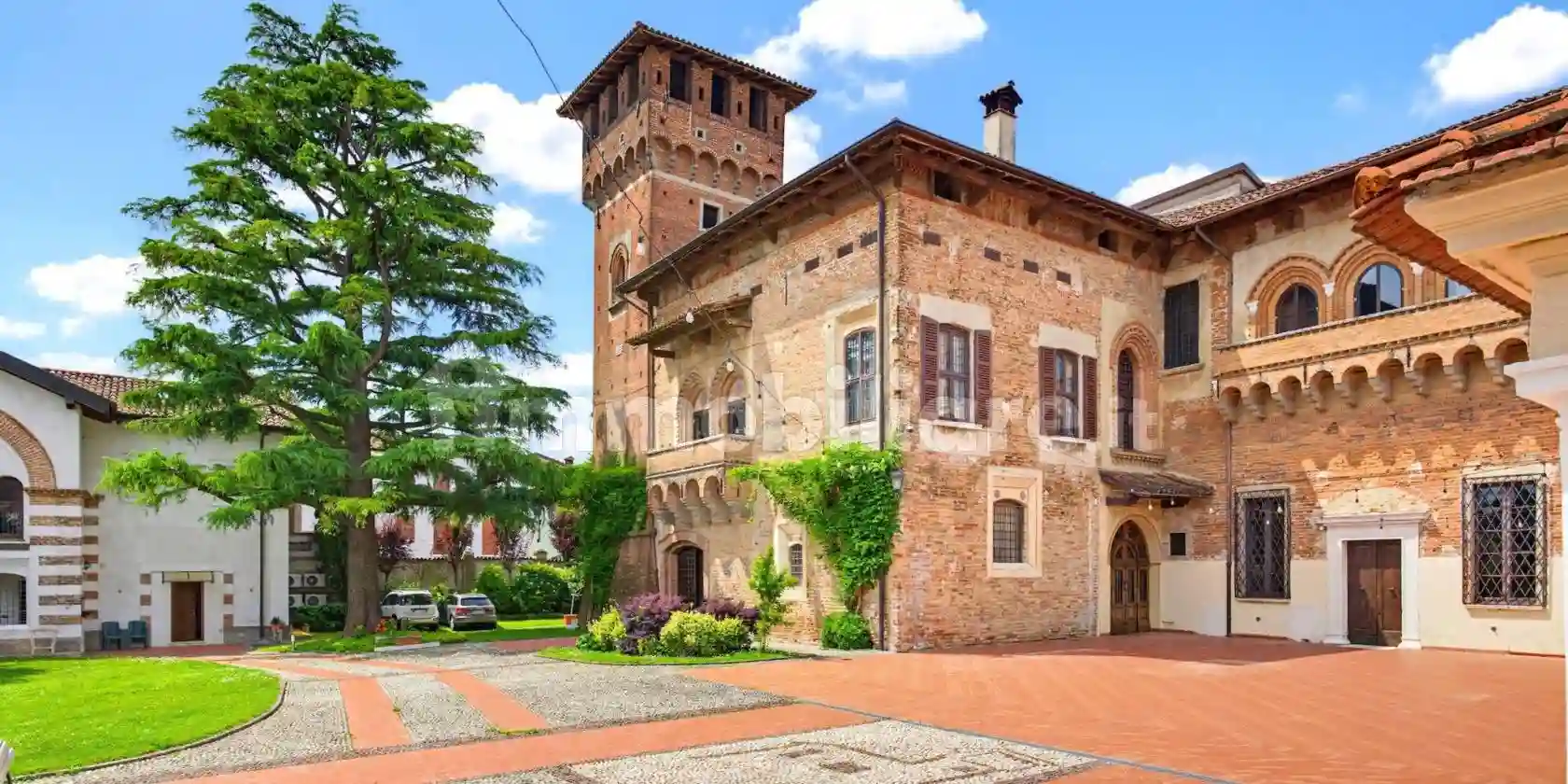 Palazzo - Edificio - foto 2